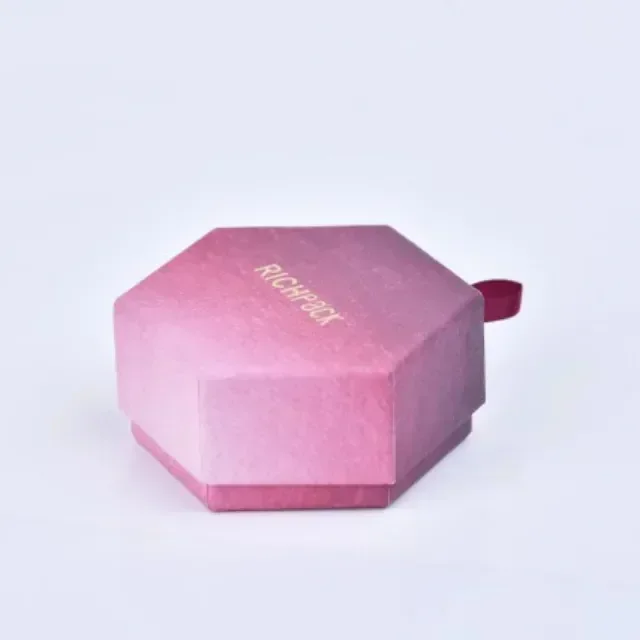 Custom Jewelry Display Boxes with Brand Logo for Retail Stores | Elegant Presentation for Retail Displays Richpack Corporate Gifting Solutions - DSC 5277