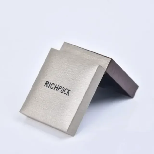 Modern Jewelry Boxes by Richpack | Sleek, Contemporary Designs with Functional Storage and Decorative Elegance - DSC 5279