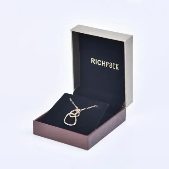 Modern Jewelry Boxes by Richpack | Sleek, Contemporary Designs with Functional Storage and Decorative Elegance - DSC 5280