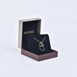 Modern Jewelry Boxes by Richpack | Sleek, Contemporary Designs with Functional Storage and Decorative Elegance - DSC 5281