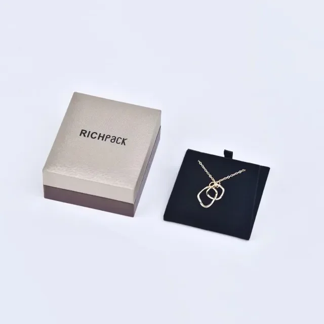 Modern Jewelry Boxes by Richpack | Sleek, Contemporary Designs with Functional Storage and Decorative Elegance - DSC 5282