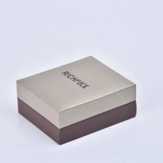 Modern Jewelry Boxes by Richpack | Sleek, Contemporary Designs with Functional Storage and Decorative Elegance - DSC 5283