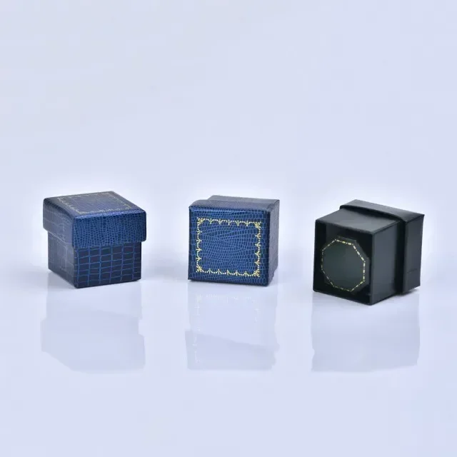 Richpack Compact Small Jewelry Boxes for Minimalist Storage | Small Jewelry Chests and Cases for Travel and Daily Use Bulk Orders Welcome - DSC 5680