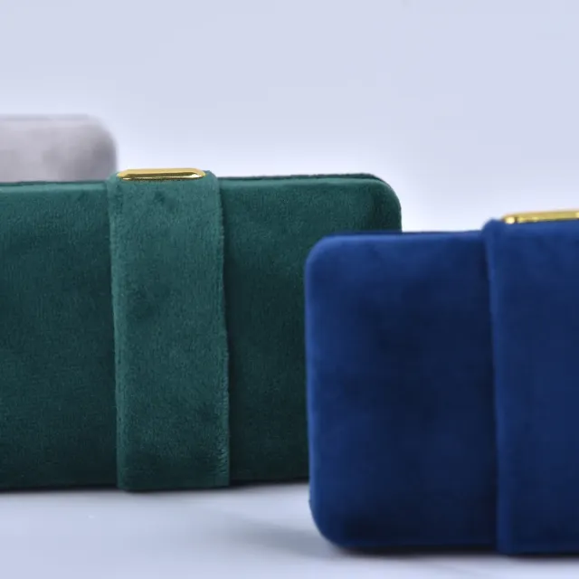 Richpack Mid-Century Modern Jewelry Boxes | Stylish and Timeless Designs for Collectors and High-End Brands Retail Owners - DSC 5683 scaled