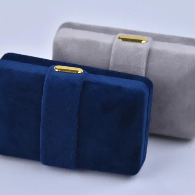 Richpack Mid-Century Modern Jewelry Boxes | Stylish and Timeless Designs for Collectors and High-End Brands Retail Owners - DSC 5688 scaled