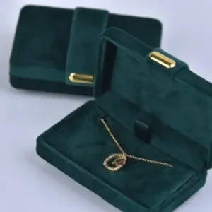 Richpack Mid-Century Modern Jewelry Boxes | Stylish and Timeless Designs for Collectors and High-End Brands Retail Owners - DSC 5695