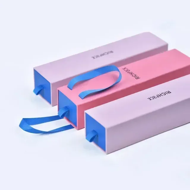 Small Quantity Jewelry Boxes with Personalized Designs | Ideal for Independent Jewelers | Custom Branding Options - DSC 6447