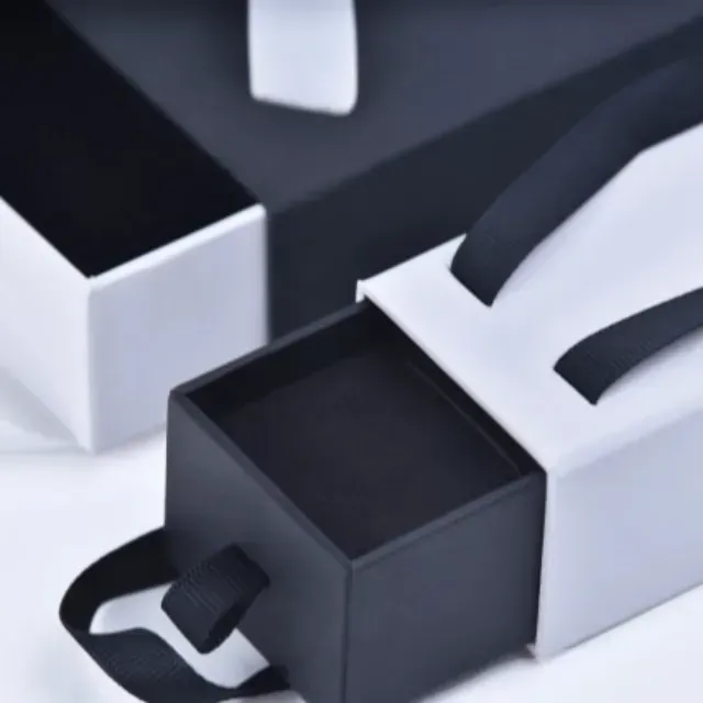Cost-Effective Bulk Packaging Solutions for Jewelry Brands | Perfect for Wholesalers Needing Scalable and Customizable High-Volume Packaging - DSC 6481