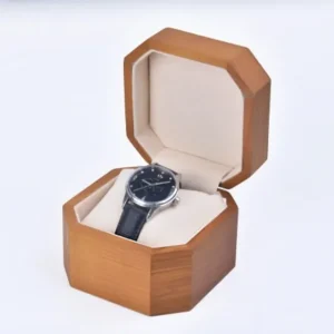 Premium Watch Gift Boxes with Secure Cushion Inserts | Stylish Watch Gift Boxes with Custom Options for Retailers and Bulk Orders - DSC 6500