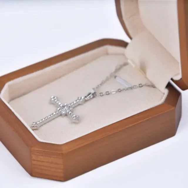 Richpack Jewelry Boxes Wooden | Sustainable Wooden Jewelry Box For Women Elegant Wood Jewelry Box for Women in Various Sizes and Shapes - DSC 6512