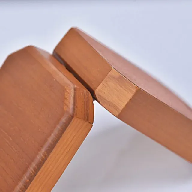 Richpack Jewelry Boxes Wooden | Sustainable Wooden Jewelry Box For Women Elegant Wood Jewelry Box for Women in Various Sizes and Shapes - DSC 6513