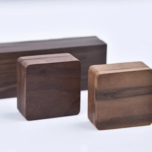 Antique Jewelry Boxes with Vintage Charm | Timeless Wooden and Retro Jewelry Boxes for Collectors and Luxury Brands Richpack - DSC 6519