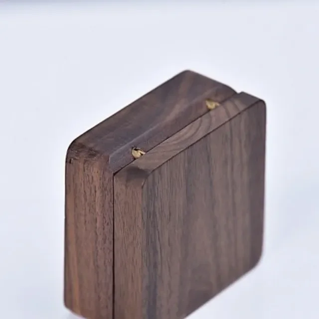 Antique Jewelry Boxes with Vintage Charm | Timeless Wooden and Retro Jewelry Boxes for Collectors and Luxury Brands Richpack - DSC 6521