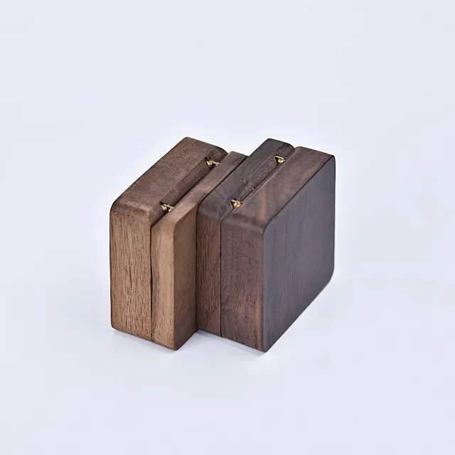 Antique Jewelry Boxes with Vintage Charm | Timeless Wooden and Retro Jewelry Boxes for Collectors and Luxury Brands Richpack - DSC 6522