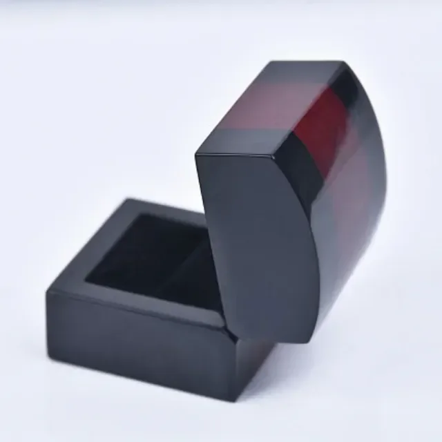 Richpack Sophisticated Jewelry Boxes for Men | Stylish and Practical Storage Solutions for Watches, Rings, and Accessories - DSC 6694
