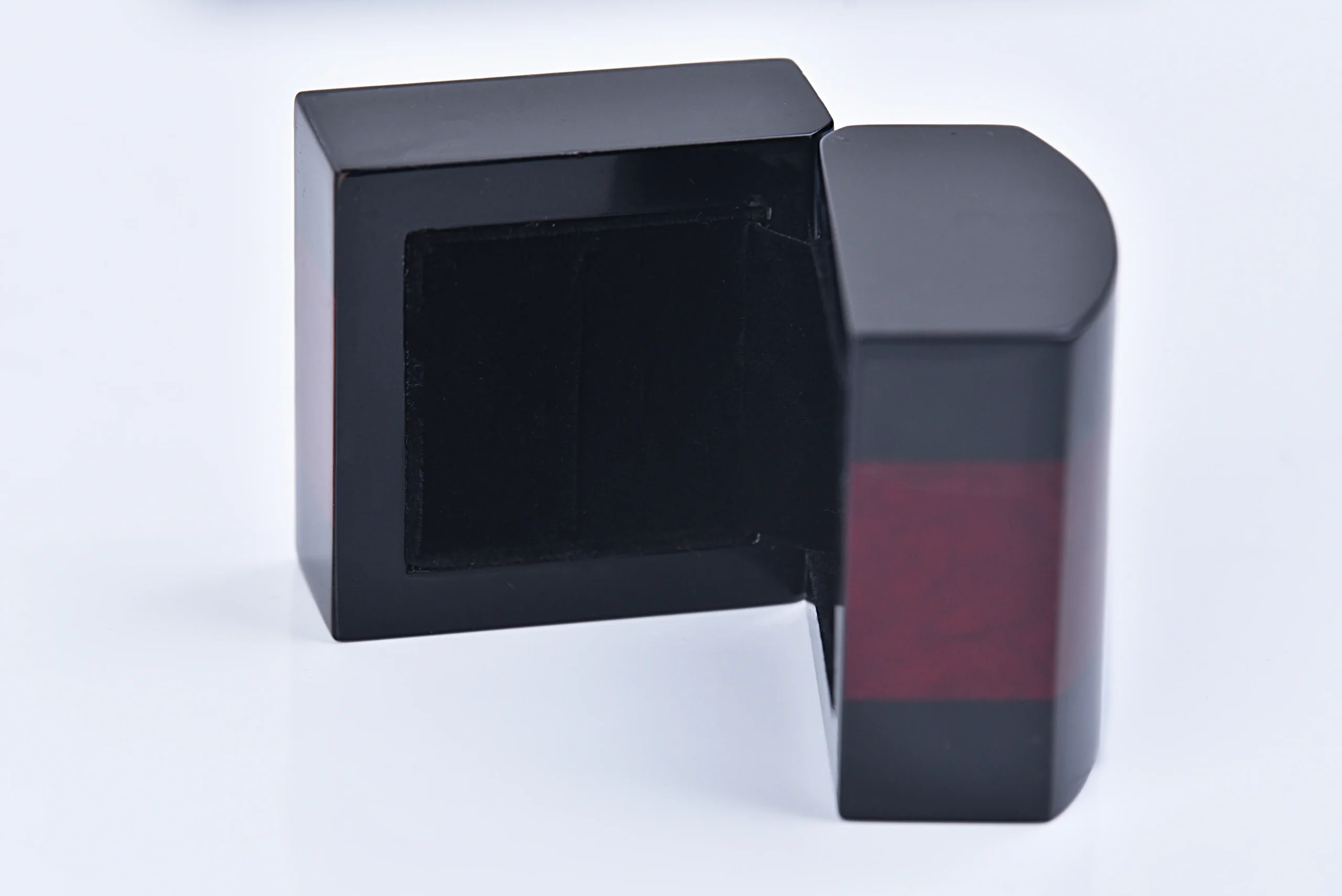 Sustainable Custom Branded Jewelry Packaging with Eco-Friendly Materials | Perfect for Premium Jewelry Brands Needing Green and Personalized Packaging - DSC 6700