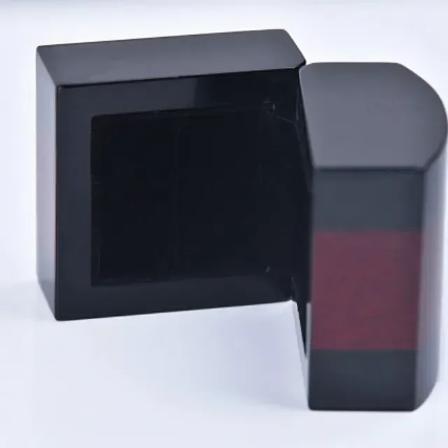 Richpack Sophisticated Jewelry Boxes for Men | Stylish and Practical Storage Solutions for Watches, Rings, and Accessories - DSC 6700