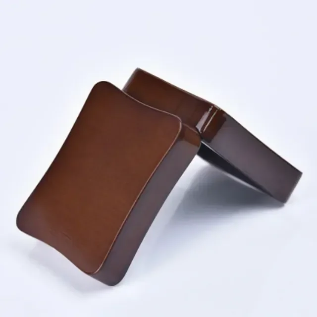 Richpack Wooden Earring Gift Boxes | Elegant and Durable Packaging Solutions for Special Occasions Holiday Gift Giving or Corporate Gifting - DSC 6720