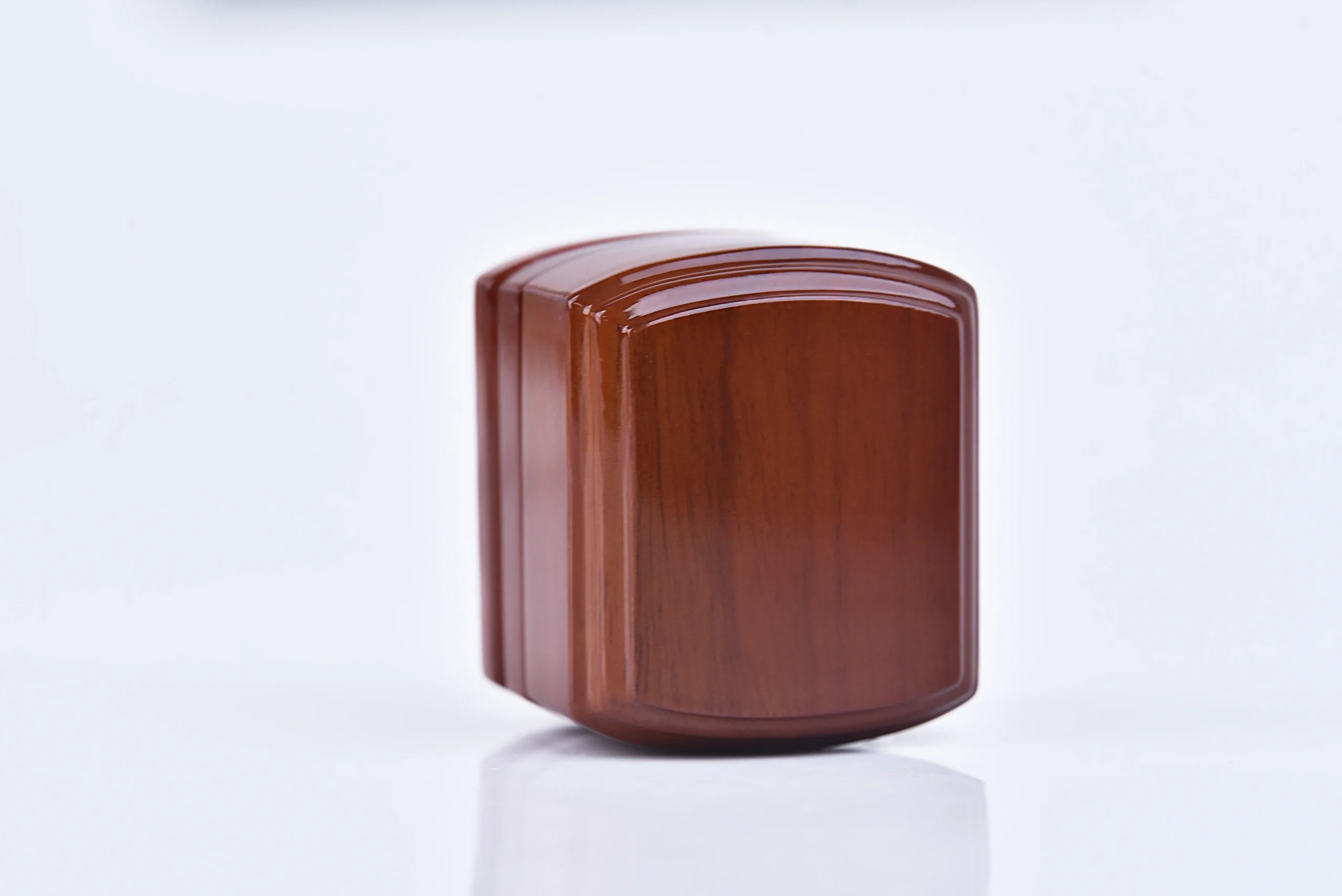 Sustainable Luxury Jewelry Boxes with Custom Design Options | Designed for High-End Brands Needing Personalized and Eco-Friendly Packaging - DSC 6763