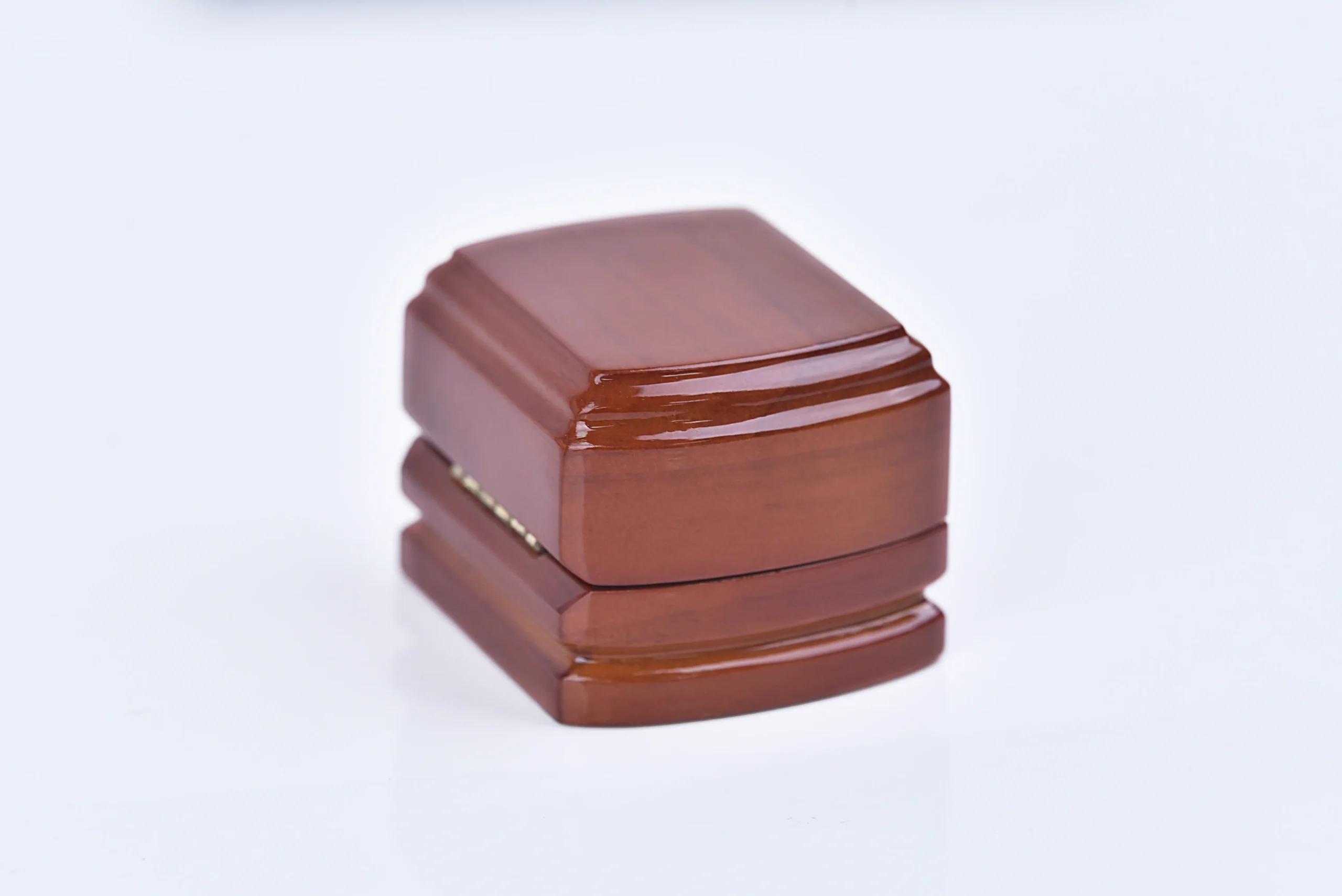 Sustainable Luxury Jewelry Boxes with Custom Design Options | Designed for High-End Brands Needing Personalized and Eco-Friendly Packaging - DSC 6765
