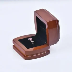 Sustainable Luxury Jewelry Boxes with Custom Design Options | Designed for High-End Brands Needing Personalized and Eco-Friendly Packaging - DSC 6769