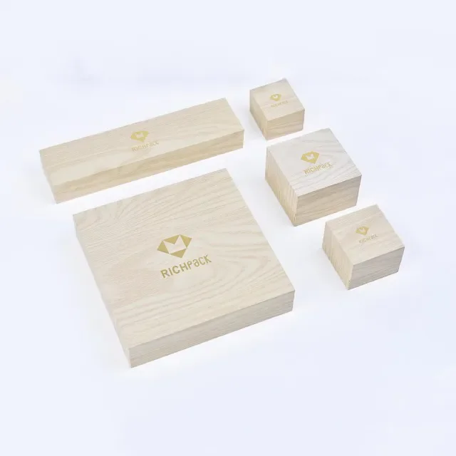 Small Batch Eco-Friendly Jewelry Packaging with Custom Branding | Designed for Small Jewelers Requiring Unique and Green Packaging Solutions - DSC 6845