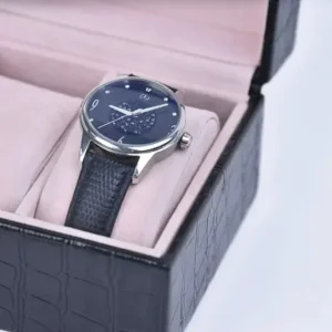 Multi-Watch-tallennuslaatikot järjestettyyn näyttöön | Tyylikkäät ratkaisut kellojen keräilijöille ja jälleenmyyjille Richpack Corporate Gifting Solutions - DSC 7332