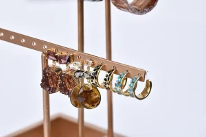 Richapck Sustainable Eco-Friendly Jewelry Displays for Sustainable Jewelry Brands | Showcase Your Ethical Designs with Environmentally Friendly Materials - DSC 8337