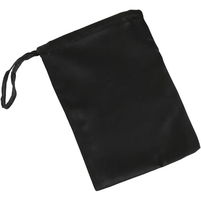 Sophisticated and Durable Drawstring Silk Pouches for Luxury Jewelry | Secure and Elegant Packaging for Fine Jewelry Retailers and High-End Merchants - Drawstring silk pouches for luxury jewelry