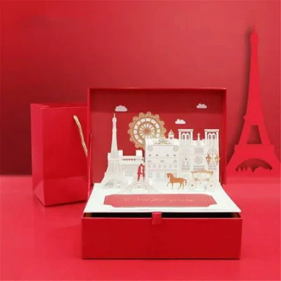 Sustainability - Dual Use Packaging 2