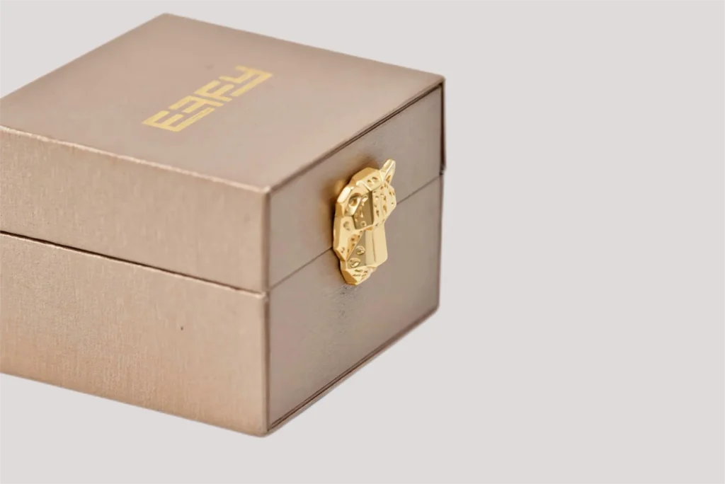 Top 10 Luxury Jewelry Packaging Designs to Impress Your Clients - Effy jewelry box