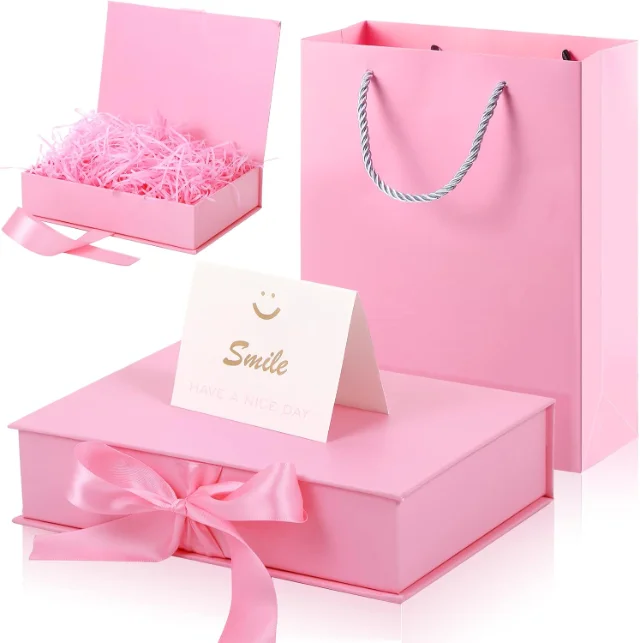 Elegant Perfume Gift Boxes with Satin Lining | Perfect for High-End Perfume Brands Offering Sophisticated Presentation for Exclusive Fragrance Collections - Elegant perfume gift boxes with satin lining