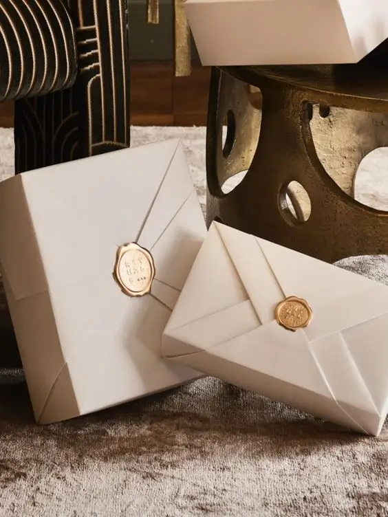 Gift Boxes - Envelope Gift Boxes 2