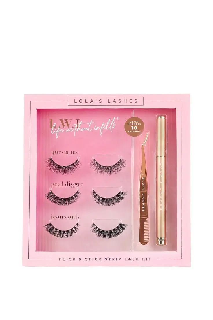 Comestic Packaging - Eyelash,Packaging