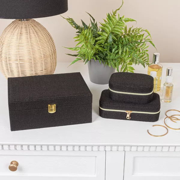 Affordable Bespoke Jewelry Organizers with Low Minimum Order Quantities | Designed for Small-Scale Jewelry Retailers Needing Custom Packaging - GUEST 448707bf 1b78 4f97 9c57 733edaa350cd