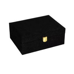 Affordable Bespoke Jewelry Organizers with Low Minimum Order Quantities | Designed for Small-Scale Jewelry Retailers Needing Custom Packaging - GUEST 6a91dd6b f34b 47fd a69c 80c18c6829b1