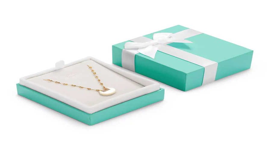 Gift Boxes - Gift Box With Lid