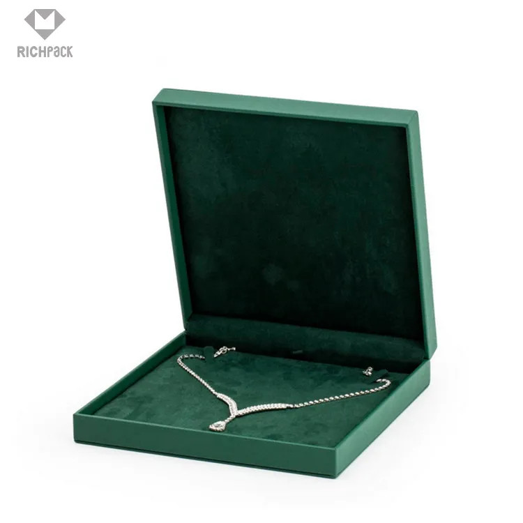 Eco-Friendly Jewelry Packaging | Sustainable Jewelry Packaging for Ethical Brands Recycled Reusable Materials Aviailable for Business - H C2PR GN