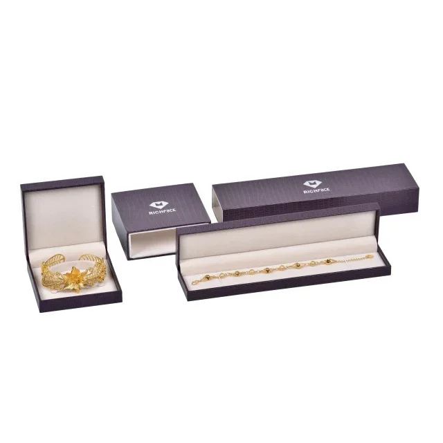 Custom Luxury Gift Boxes with Logo for Jewelry Brands | Elegant Packaging Solutions Tailored Designs for High-End Collections - H CDR SET3