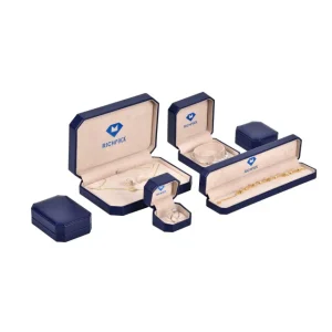 Custom Printed Gift Boxes for Artisan Jewelry Retailers | Tailored Designs for Small Businesses Personalized Branding Options - H W30 SET