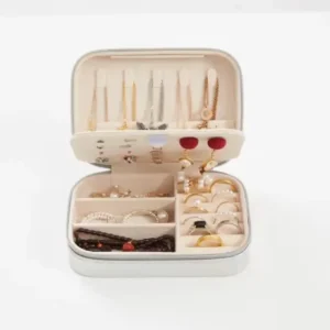 Wholesale Custom Jewelry Boxes with Bulk Discounts | Tailored Designs for Retailers Affordable Packaging Solutions Richpack - Jelly Glue Storage Box (22)