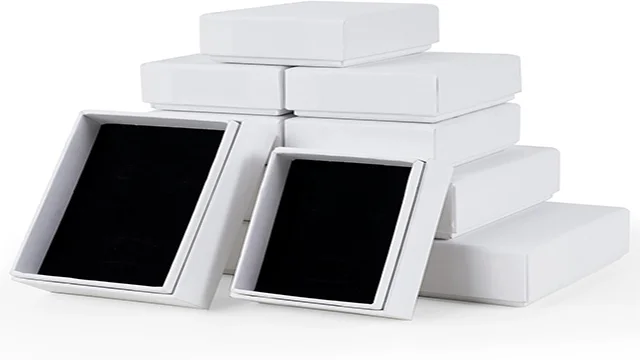 Jewelry Packaging Sets