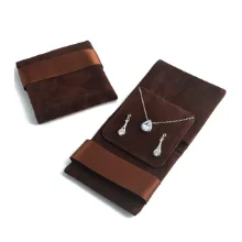 Jewelry Pouches