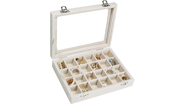 Long Lasting Care for Your Precious Jewelry