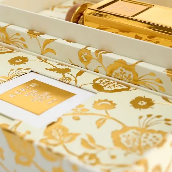 10 Best Customizable Jewelry Packaging Solutions for Standout Branding - Luxury Perfume Boxes 2