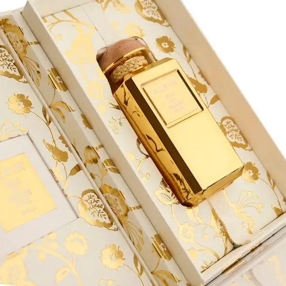 Comestic Packaging - Luxury Perfume Boxes
