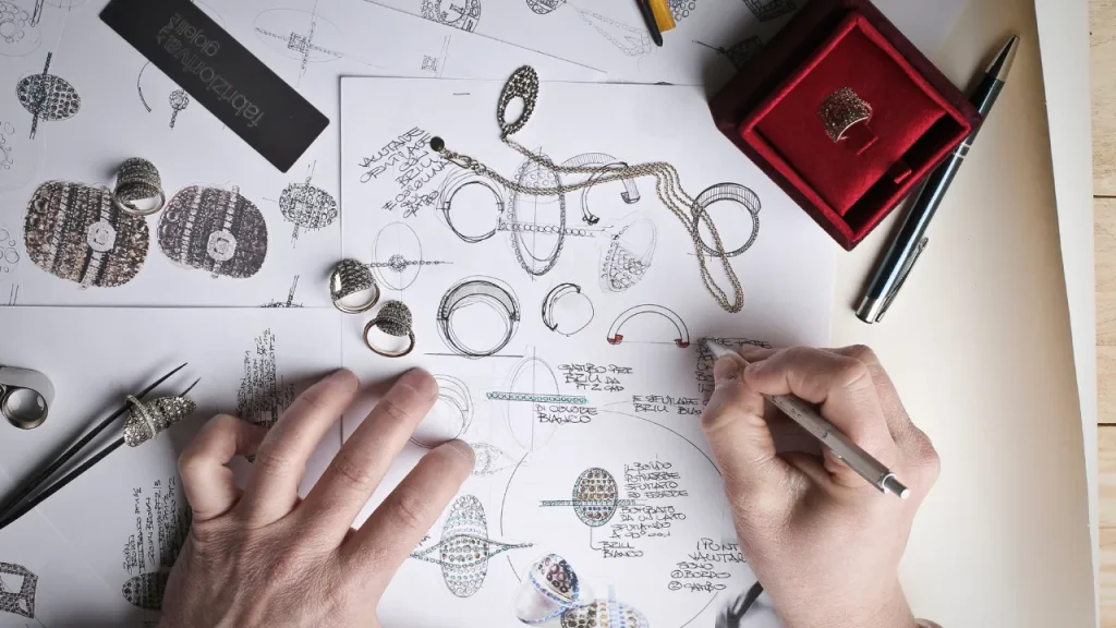 Jewelry Boxes with Magnetic Closure vs. Swing Hook Clasp: Which Is More Reliable? - Magnetic (1)