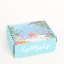 S Tags Collection - Manufacturer Design Clothing Shoes Packaging Set Shopping Gift Box Paper Bag