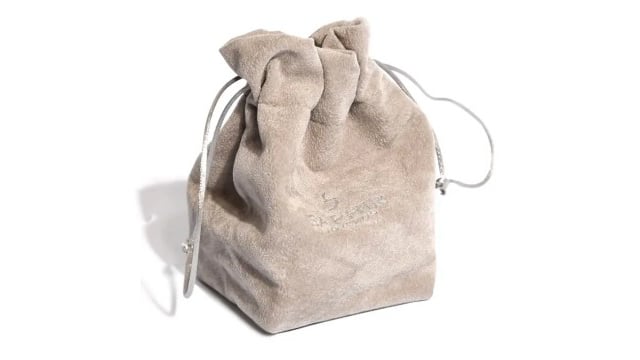 Material that Balances Aesthetics and Sustainability