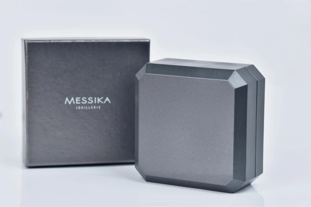 Top 10 Luxury Jewelry Packaging Designs to Impress Your Clients - Messikas 1024x684
